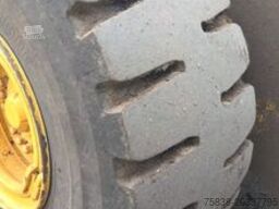 VOLVO L110H*2020*Hochkippschaufel*7m³*