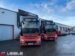 MERCEDES-BENZ Actros 1842 Classic Space*2xTank 1000L*Retarder*