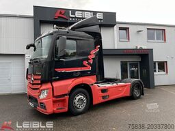 MERCEDES-BENZ Actros 1842 Classic Space*2xTank 1000L*Retarder*
