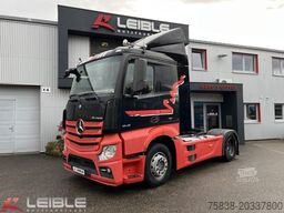 MERCEDES-BENZ Actros 1842 Classic Space*2xTank 1000L*Retarder*