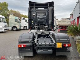 MERCEDES-BENZ Actros 1842 Classic Space*2xTank 1000L*Retarder*