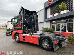 MERCEDES-BENZ Actros 1842 Classic Space*2xTank 1000L*Retarder*