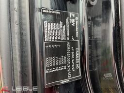 MERCEDES-BENZ Actros 1842 Classic Space*2xTank 1000L*Retarder*