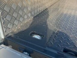 VOLVO FH 500 8x2 Kran F710 RA2.26