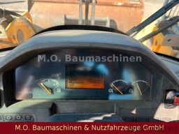 VOLVO L60G / Hochkippschaufel / AC /