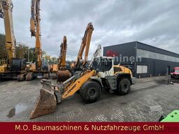 LIEBHERR Liebherr L550 / SW / ZSA / AC /