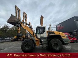 LIEBHERR Liebherr L550 / SW / ZSA / AC /