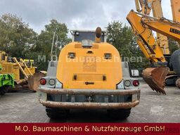 LIEBHERR Liebherr L550 / SW / ZSA / AC /