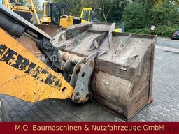 LIEBHERR Liebherr L550 / SW / ZSA / AC /