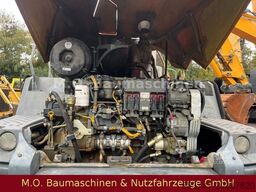 LIEBHERR Liebherr L550 / SW / ZSA / AC /