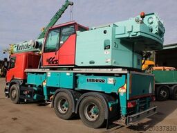 SCANIA LIEBHERR LTF 1035 - 35 to - Nr.: 159