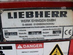 SCANIA LIEBHERR LTF 1035 - 35 to - Nr.: 159