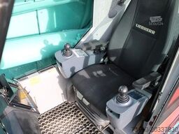 SCANIA LIEBHERR LTF 1035 - 35 to - Nr.: 159