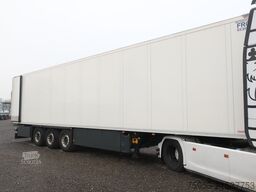 Schmitz Cargobull SKO 24 Bitemp Multitemp Doppelstock
