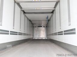 Schmitz Cargobull SKO 24 Bitemp Multitemp Doppelstock