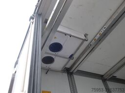 Schmitz Cargobull SKO 24 Bitemp Multitemp Doppelstock