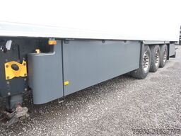 Schmitz Cargobull SKO 24 Bitemp Multitemp Doppelstock