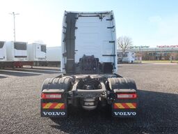Volvo FH 500 Aero Euro 6 Globetrotter XL Leder