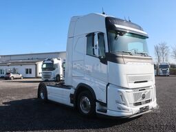 Volvo FH 500 Aero Euro 6 Globetrotter XL Leder