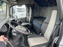 Volvo FH 500 Aero Globe XL Leder Retarder vollluft