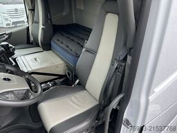 Volvo FH 500 Aero Globe XL Leder Retarder vollluft