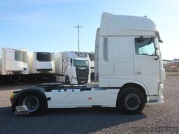 DAF XF 530 FT SSC Standklima Intarder
