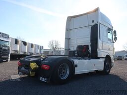 DAF XF 530 FT SSC Standklima Intarder