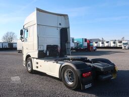 DAF XF 530 FT SSC Standklima Intarder