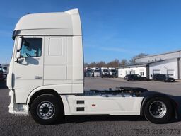 DAF XF 530 FT SSC Standklima Intarder