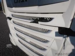 DAF XF 530 FT SSC Standklima Intarder