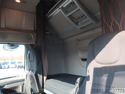 DAF XF 530 FT SSC Standklima Intarder