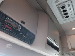 DAF XF 530 FT SSC Standklima Intarder