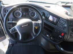 DAF XF 530 FT SSC Standklima Intarder