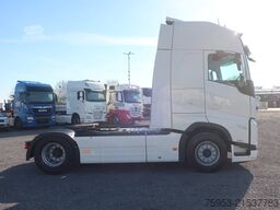 Volvo FH 500 Globe XL Retarder I-Park Cool Euro 6