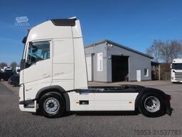 Volvo FH 500 Globe XL Retarder I-Park Cool Euro 6