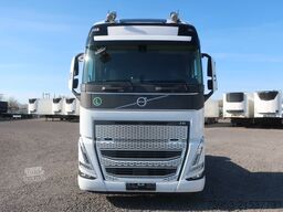 Volvo FH 500 Globe XL Retarder I-Park Cool Leder GSR