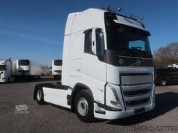 Volvo FH 500 Globe XL Retarder I-Park Cool Leder GSR