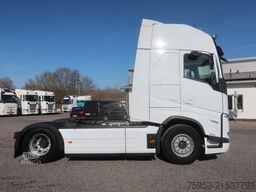 Volvo FH 500 Globe XL Retarder I-Park Cool Leder GSR
