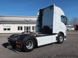 Volvo FH 500 Globe XL Retarder I-Park Cool Leder GSR