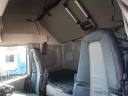 Volvo FH 500 Globe XL Retarder I-Park Cool Leder GSR