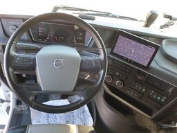 Volvo FH 500 Globe XL Retarder I-Park Cool Leder GSR