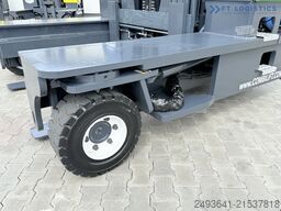 Combilift C8000 / GAS / DUPLEXX 4700 / FREE LIFT