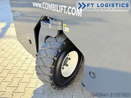 Combilift C3000XL DUPLEX FREE LIFT GAS POSITIONER