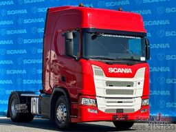 Scania R 450 A4x2NA DIFF-L RETARDER HYDRO 8T