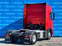 Scania R 450 A4x2NA DIFF-L RETARDER HYDRO 8T