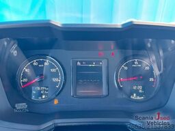 Scania R 450 A4x2NA DIFF-L RETARDER HYDRO 8T