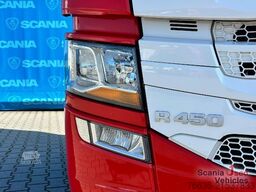 Scania R 450 A4x2NA DIFF-L RETARDER HYDRO 8T