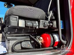 Scania R 450 A4x2NA DIFF-L RETARDER HYDRO 8T