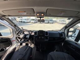 2025 Etrusco T7400SB Fiat Ducato | Automático | Duerme 4