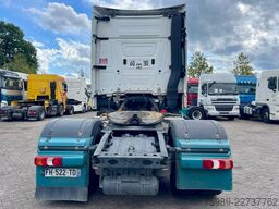 Mercedes-Benz Actros 1848 !!! KAPOTE VERSNELLINGSBAK vin: WDF...
